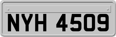 NYH4509
