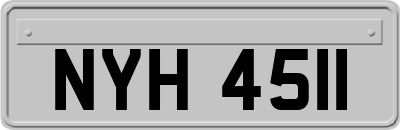 NYH4511
