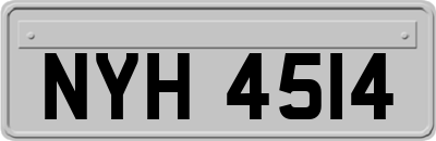 NYH4514