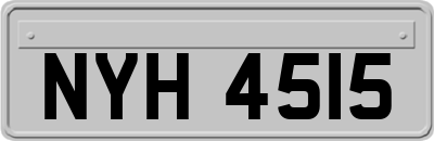 NYH4515