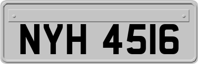 NYH4516