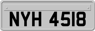 NYH4518