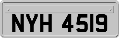 NYH4519