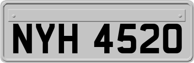 NYH4520