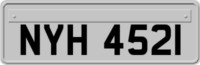 NYH4521