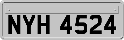 NYH4524