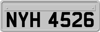 NYH4526