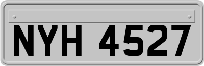 NYH4527