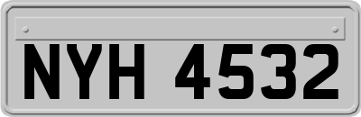 NYH4532