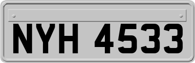 NYH4533