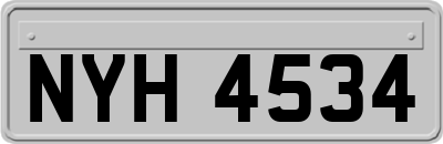 NYH4534