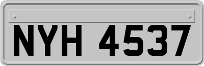 NYH4537
