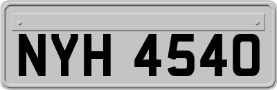 NYH4540