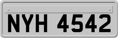 NYH4542