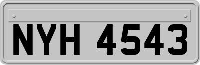NYH4543