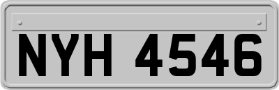 NYH4546