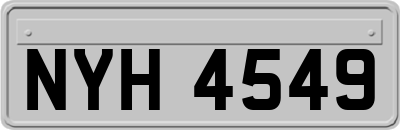 NYH4549