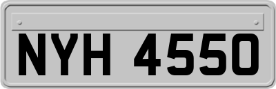 NYH4550