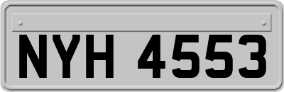 NYH4553