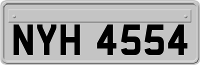 NYH4554