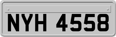 NYH4558