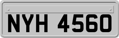 NYH4560