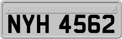 NYH4562