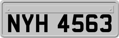 NYH4563