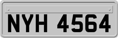 NYH4564