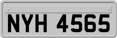 NYH4565