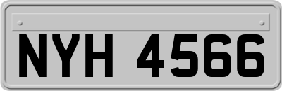 NYH4566