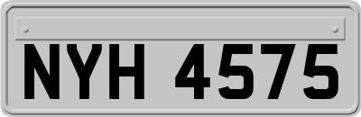 NYH4575