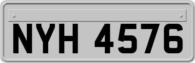 NYH4576