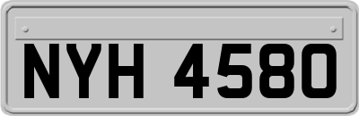 NYH4580