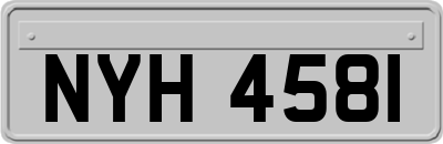 NYH4581