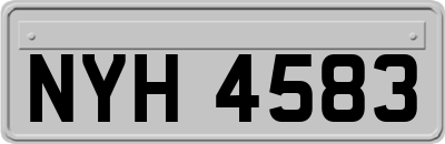 NYH4583