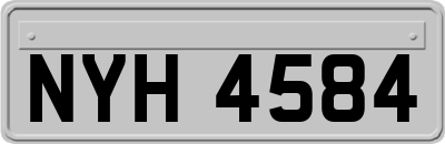 NYH4584