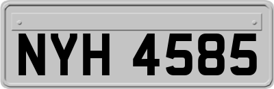 NYH4585