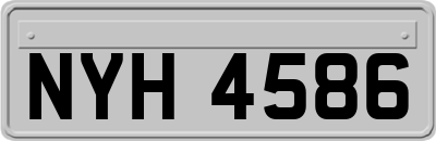 NYH4586