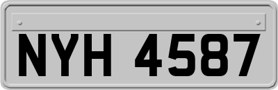 NYH4587