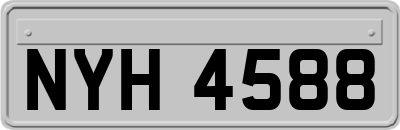NYH4588