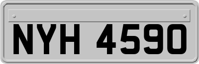 NYH4590
