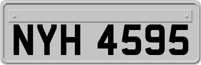 NYH4595