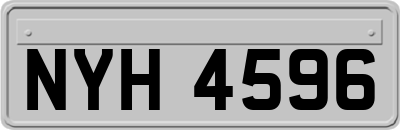 NYH4596
