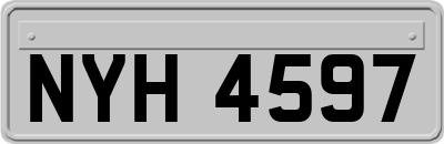 NYH4597