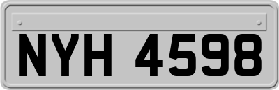 NYH4598