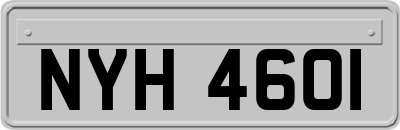 NYH4601