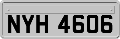 NYH4606