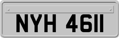 NYH4611