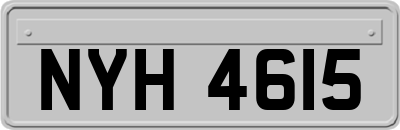NYH4615